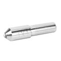 NAMUNY 3pcs 0.43 inch Diameter 1.25 Ct Tapered Tip Diamond Dresser for Grinding Wheel.