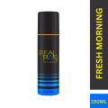 REALMAN Body Spray Fresh Morning 150ml.