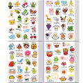 80PCS Punny Teacher Stickers for Students Funny Teacher Reward Stickers for Kids Classroom Supplies Motivational Potty Training Stickers Cute Incentives Stickers for Kids Toddlers School Home. 