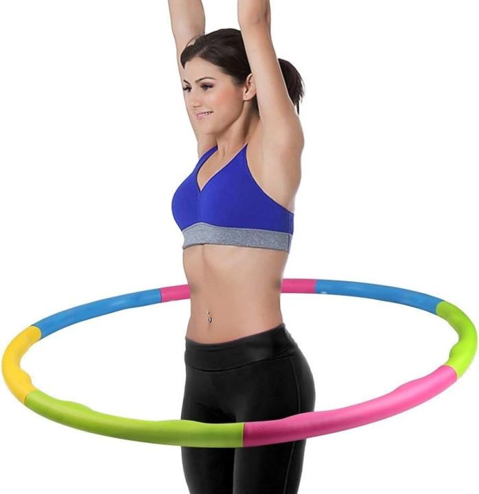 23 inch - Hula Hoop Fitness Equipment