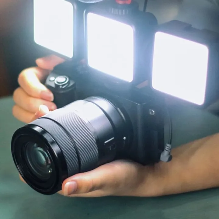 LED%20Video%20Light%203000K-7000K%20Dimmable%20Photography%20Studio%20Lighting%20for%20Video%20Film%20Recording/Collection%20Portrait%20-%20Image%202