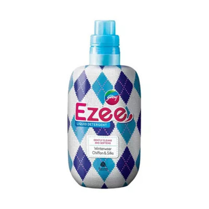 Godrej Ezee Liquid Detergent 1 KG