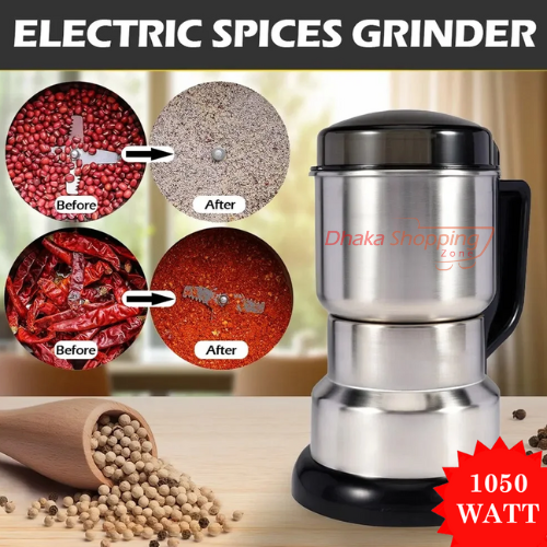 Stainless%20Steel%20Electric%20Spice%20Grinder%20Smart%20Electric%20Grinder%20Machine%20-%201050%20Watt%20-%20Urmi%20Collection%20-%20Image%204