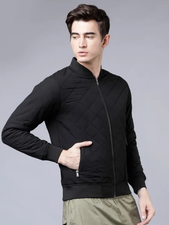 Pantoneclo%20Premium%20Quality%20Men's%20Padding%20Jacket%20-%20Black%20-%20Image%204