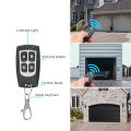DC 12V Remote Control Switch 4 Way Wireless Remote Control Switches Momentary Switch For Wireless Control More. 