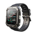 123Sport Mode Smart Watch Military Tactical Watch Waterproof 123Sport Mode 1.83 HD Screen. 