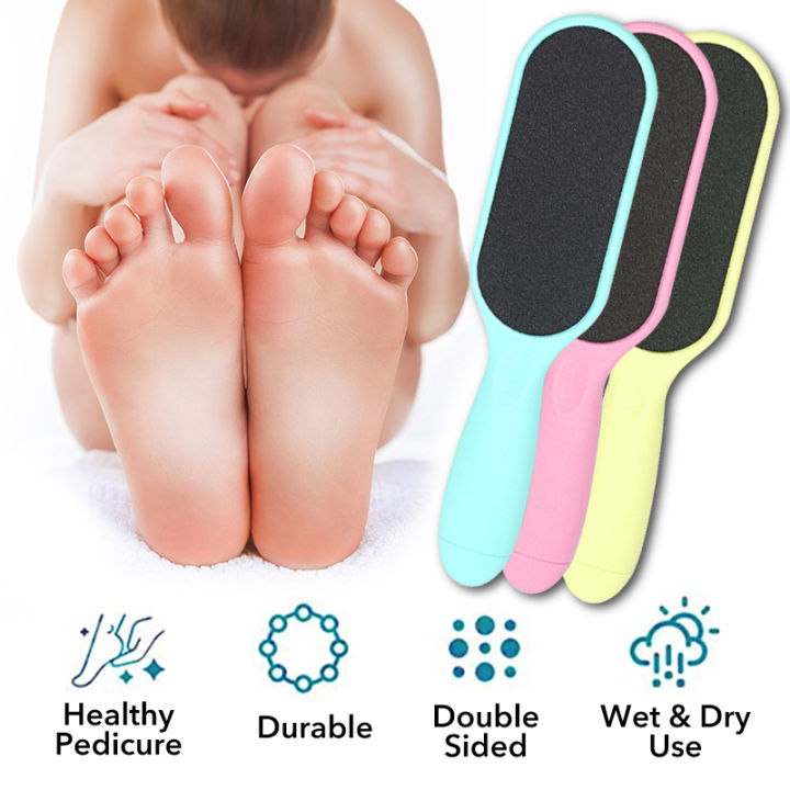 Foot%20Rasp%20Profession%20Double%20Sided%20Pedicure%20Foot%20Rasp%20File%20Cuticle%20Cleaner%20Feet%20Health%20Care%20for%20Hard%20Dead%20Skin%20Callus%20Remover%20-%20Image%202