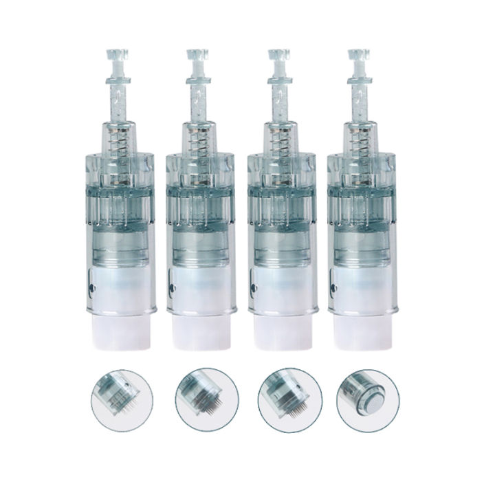 New%2010pc/box%2042Pin%20Needle%20Cartridge%20For%20Dr%20Pen%20M8%20A6%20Microneedling%20kin%20Care%20Beauty%20Acceorie%20-%20Image%206