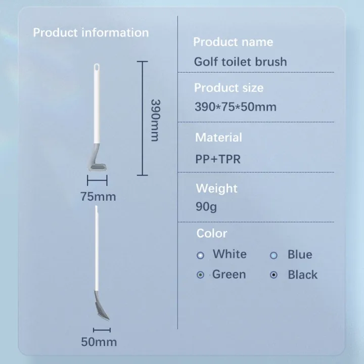 5-Color%20Golf%20Silicone%20Toilet%20Brush%20With%20Stand%20Set%20Long%20Handle%20Toilet%20Cleaning%20Brush%20Modern%20Sanitary%20Bathroom%20Accessories-39x7.5x5cm%20black%20-%20Image%208