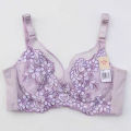Embroidery Fashionable Bra_Sexy_Bra Soft Bra Comfortable Bra Stylish Bra Womens Wear Ladies Bra By Tashza Collection - Bra.