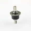 【3C VictoryEagle】Metal Differential Diff 104001-1930 WLtoys 104001 1/10 RC Spare Upgrade Accessories. 