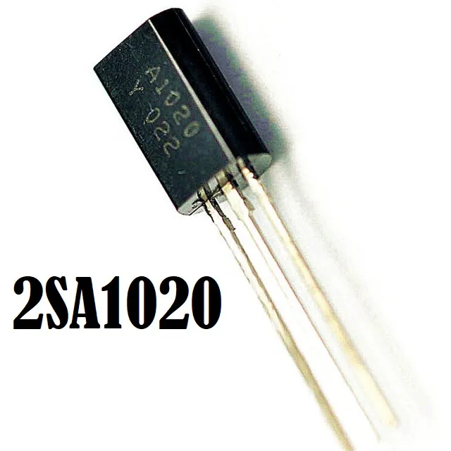 5Pcs-%20A1020%20Transistor%202SA1020%20A1020%2050V%202A%20PNP%20Transistor%20Low%20Transistor%20TO-92%20Package%203%20Pin%20Leads%20PNP%20Bipolar%20Transistor%C2%A0%20-%20Image%202