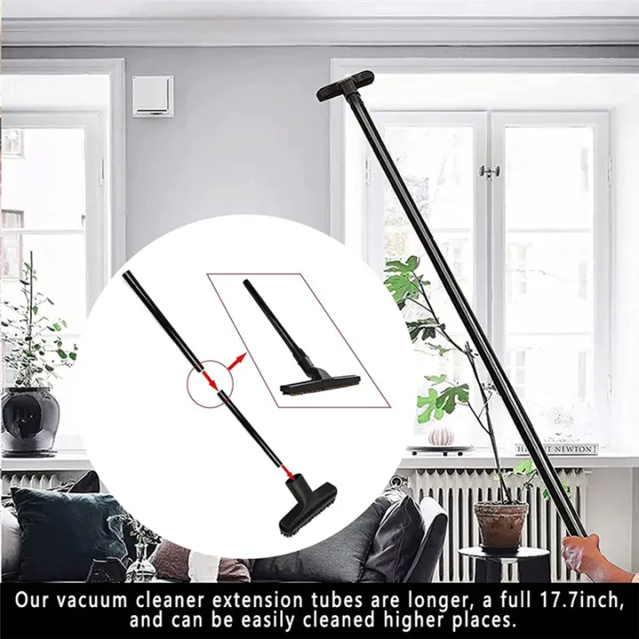 12Piece%20Universal%20Vacuum%20Attachment%20Kit%20Wet%20Dry%20Plastic%20Vacuum%20Hose%20Adapter%20Extension%20Wand%20Flexible%20Crevice%20Tool%20Adapter%20Vacuum%20Cleaner%20Parts%20-%20Image%203
