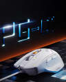 inphic® PG1 Wired and RGB Gaming Mouse.