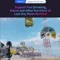 M2S Game Converter Adapter Game Controller Adapter 500Hz Wired/Wireless Modes Keyboard Mouse Converter Intelligent Automatic Recognition Gaming Device Adapter. 