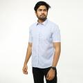 Multi-color Cotton Formal Full & Half Sleeve Shirt Dress For Men - Formal Shirt. 