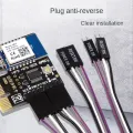 A3 Tuya Wifi PC Power Switch Desktop Computer Remote Boot Startup Card APP Remote Control. 