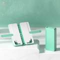 2in1 Book Stand Pencil Box Multi Angle Standing Book Holder Tray Table Office. 