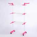 Universal 3 Layers Cloth Hanger.