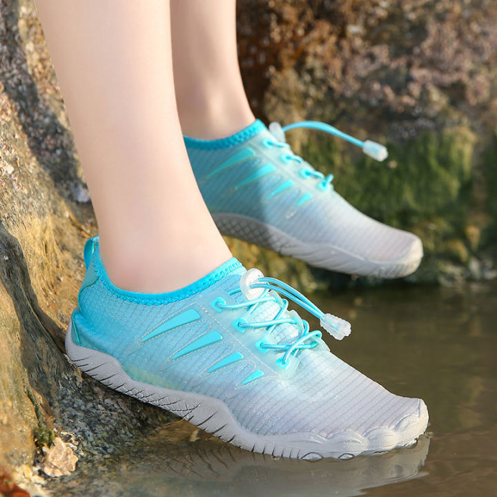 Outdoor%20Wading%20Shoes%20Men's%20and%20Women's%20Quick-Drying%20Upstream%20Shoes%20Snorkeling%20Shoes%20Amphibious%20Non-Slip%20Beach%20Shoes%20Thick%20Bottom%20Swimming%20Shoes%20-%20Image%202
