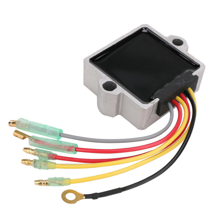 Voltage%20Regulator%20Rectifier%2030-125Hp%20for%20Mercury%20Mariner%20Outboards%208M0084173%20-%20Image%204