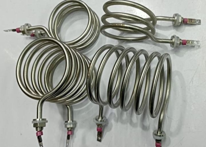 WATER HEATER 220VOLT 700/750/2000WATT FOR COFFEE VENDING MACHINE