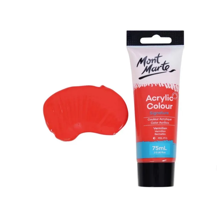 Mont%20Marte%20Acrylic%20Paint%20Signature%2075ml%20(Single%20Colour)%20-%20Image%205
