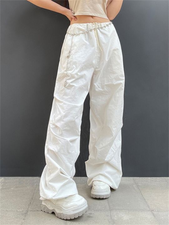 Fashion%20Women%20Casual%20Baggy%20Cargo%20Pants%20Low%20Waist%20Drawstring%20Vintage%20Loose%20Joggers%20Cargo%20Pants%20Y2K%20Streetwear%202022%20New%20Trousers%20-%20Image%207