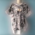 Baby Girls soft & Fashionable kaftan Dress for 0 -7 years - বাচ্চাদের জামা.