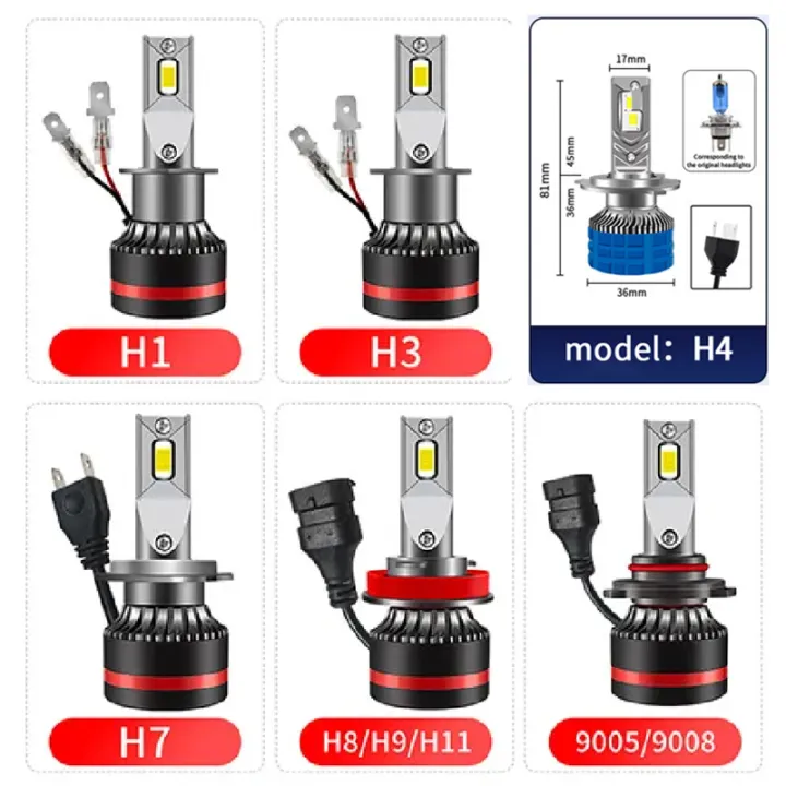 200W%2020000LM%20Car%20Headlight%20H4%20LED%20Bulbs%20Canbus%20H7%20H11%20H8%20Cob%20Chip%20Auto%20Lamp%20H1%20H3%20H9%209005%209006%20HB3%20HB4%20Mini%20Car%20Fog%20Light%2012V%2024V%206500K%20-%20Image%202