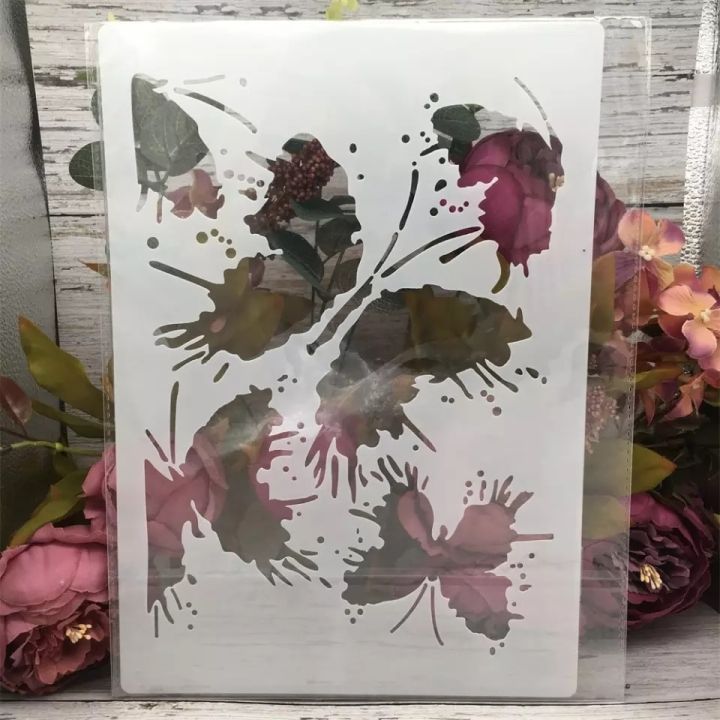 Stencil%20for%20Wall%20&%20Fashion%20Painting%20Template%2010in%20by%208in.%20-%20Image%202
