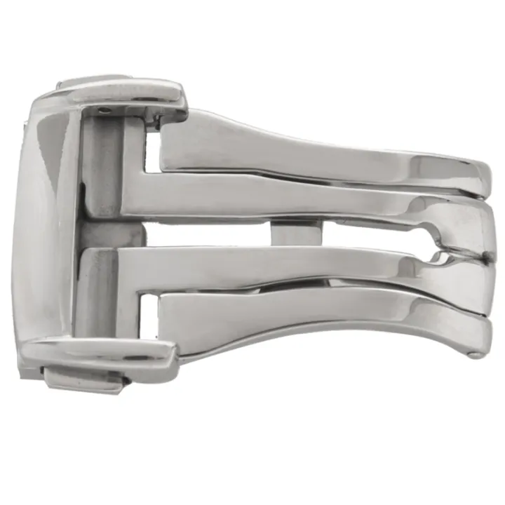 2pcs%2018mm%20Stainless%20Steel%20Deployant%20Watch%20Strap%20Folding%20Buckle%20Clasp%20for%20Omega%20-%20Smooth%20&%20Matte%20-%20Image%209