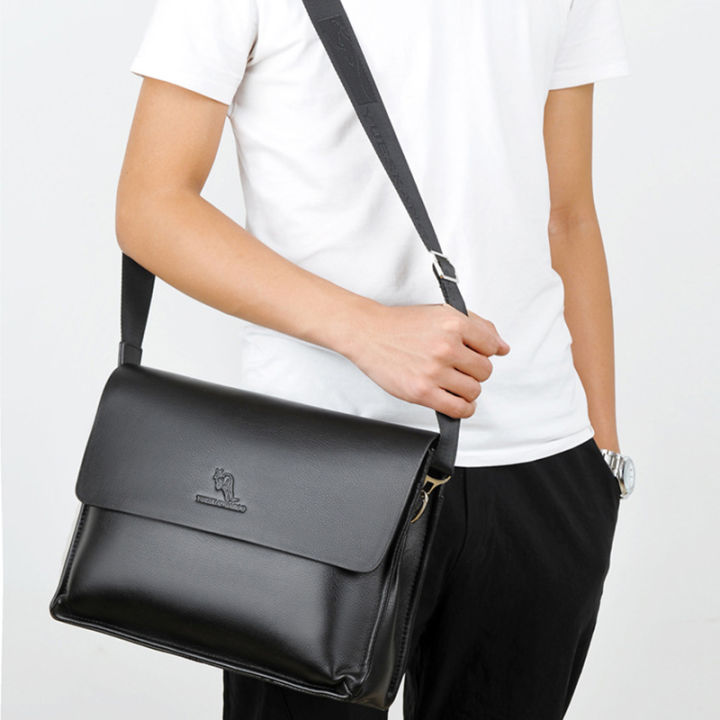 Yueskangaroo%20Leather%20Messenger%20Bag%20Man%20Handbag%20Chest%20Crossbody%20Bag%20For%20Men%20Business%20Small%20Shoulder%20Bag%20Summer%20Male%20Bag%20-%20Image%204