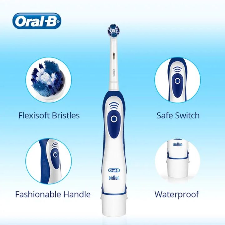 Oral%20B%20Sonic%20Electric%20Toothbrush%202D%20Rotating%20Electronic%20Toothbrush%20Oral%20Hygiene%20Dental%20Teeth%20Brush%20with%20Replaceable%20Heads%20-%20Image%203
