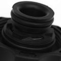 RC98 15075118 Radiator Cap Equipment 15 P.S.I. Radiator Surge Tank Cap for Chevy Silverado GMC Sierra Yukon Hummer H2,. 