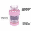 Water Purifier Mini Magnetic Water Filter For Tap. 