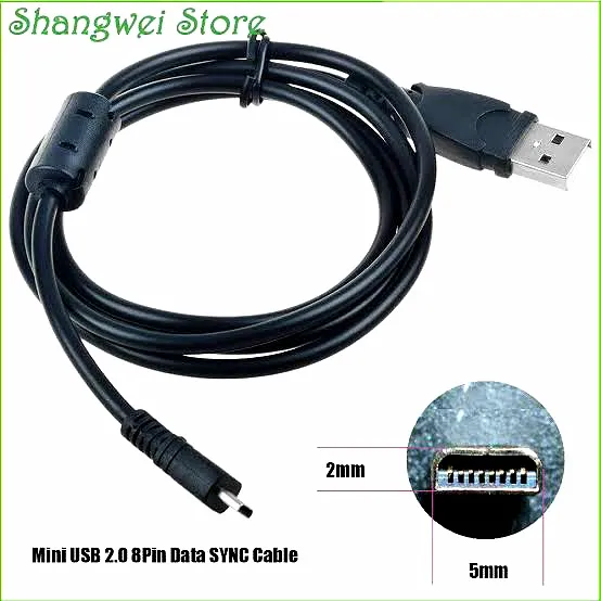 Nikon%20Camera%20UC-E6%20Replacement%20USB%20Cable%20-%20Image%203