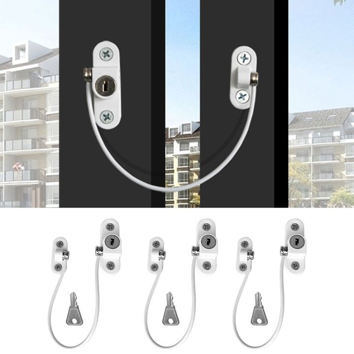 3%20Pcs/lot%20Child%20Protection%20Baby%20Safety%20Window%20Lock%20Stainless%20Steel%20Child%20Safety%20Locks%20Protection%20for%20Windows%20From%20Children%20Lock%20-%20Image%203
