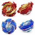 Beyblade Burst Superking B-174 LIMIT BREAK DX W/ Ruler Wired Sparking.