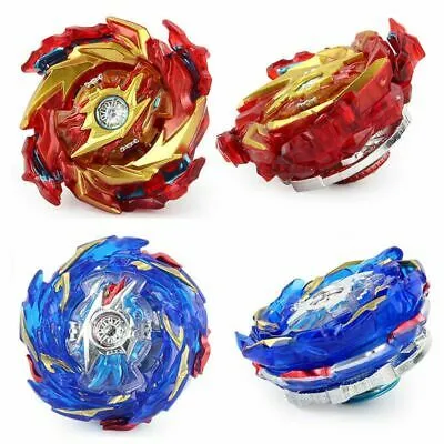 Beyblade%20Burst%20Superking%20B-174%20LIMIT%20BREAK%20DX%20W/%20Ruler%20Wired%20Sparking%20-%20Image%203