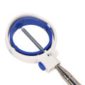 Golf Ball Retriever, Golf Ball Grabber Telescopic Stainless Steel Shaft Durable for Water.