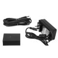For Microsoft Xbox One S/X Windows 10 PC Kinect 2.0 Sensor Adapter Power Supply US Plug. 