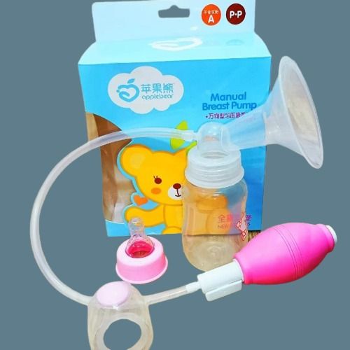 Apple.Bear%20Manual%20Breast%20Pump%20%E2%80%93%20Breastfeeding%20&%20Milk%20Suction%20Set%20for%20Newborns%20-%20Image%206