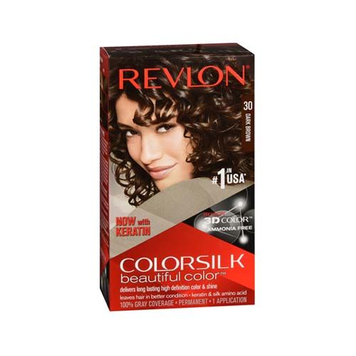 Revlon Colorsilk Beautiful Color 30