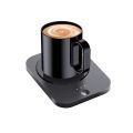 Mug Warmer Plate With 8h Auto Shut Off Coffee Mug Warmer For Desk With 3 Temperatures Adjustable. 