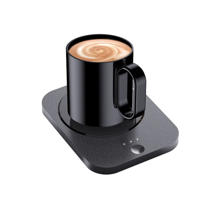 Mug%20Warmer%20Plate%20With%208h%20Auto%20Shut%20Off%20Coffee%20Mug%20Warmer%20For%20Desk%20With%203%20Temperatures%20Adjustable%20-%20Image%204