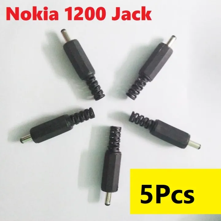 NK-1200%201200%20MALE%20POWER%20JACK%205V%2012V%20DC%20Jack%20Male%20DC%20Power%20Jack%200.9mm%20Plug%20Power%20Supply%20Jack%20Adapters%200.9x10mm%20For%20LED%20Strips%20Cables%20Barrels%20Adapters%20-%20Image%202
