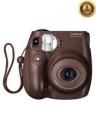 Instax Mini 7S – Chocolate.