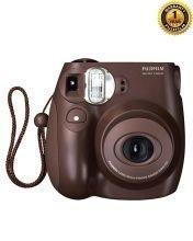 Instax Mini 7S – Chocolate