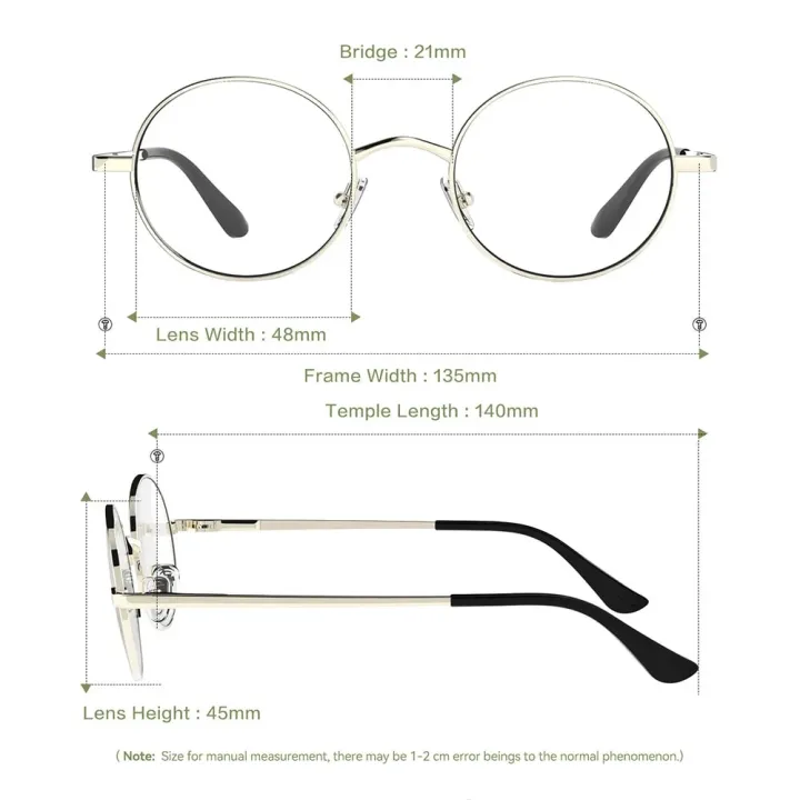 AABV%20Computer%20Blue%20Light%20Glasses%20Round%20Metal%20Transparent%20Optical%20lenses%20for%20Women%20Men%20Clear%20Eyeglasses%208009%20-%20Image%205
